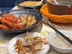-聚味瞿记·龙虾堂(梅溪湖店)