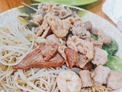 -自园小食店