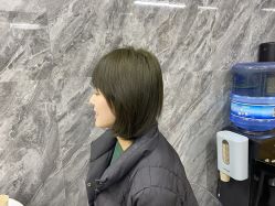 -西克造型美发连锁