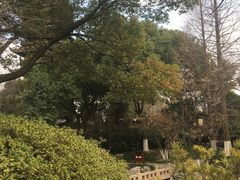 -常熟方塔园