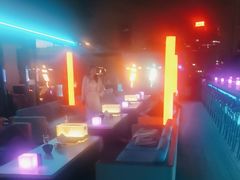 -外滩8号 whisky bar(金延大厦店)