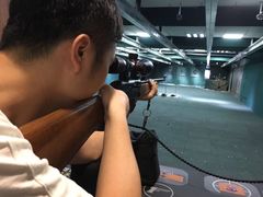 -枪馆1号实弹射击俱乐部