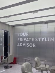 -PE SALON