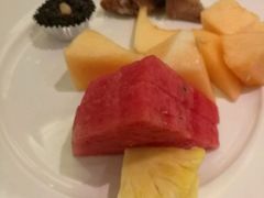 -宁波阳光豪生大酒店·豪生咖啡厅