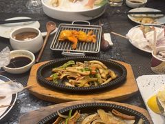 -菊上料理(蜀山银泰百货店)