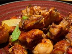 -荣记火锅(青悦城店)