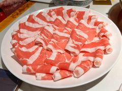 -聚宝源(西单店)