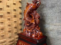 -双合园·海鲜水饺青岛菜(万佳广场店)