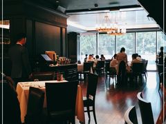 大堂-Wolfgang’s Steakhouse 沃夫冈牛排馆(上海白玉兰广场店)