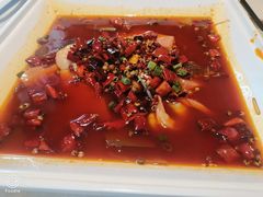 -国人川菜(李家村建东街店)