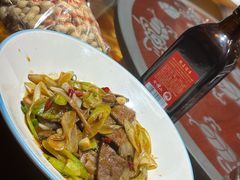 -木子山庄·安徽省老字号·中国炖锅宴