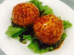 -香融府·烤鸭·家常菜(马家堡路店)
