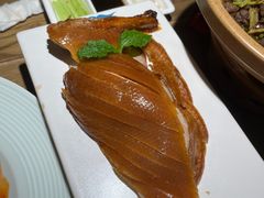 -北方家宴(番禺永旺店)