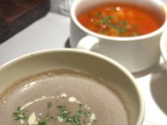 -春树下·树屋花房西餐厅(罍街AS1980店)