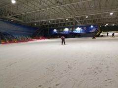 -赤马湖体育滑雪
