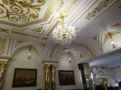 -华梅西餐厅(哈尔滨中央大街店)
