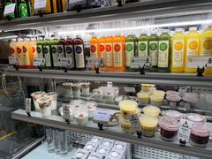 零售区-OUR Bakery(三里屯太古里店)