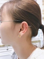 -艺耳美专业穿耳洞打耳洞穿孔