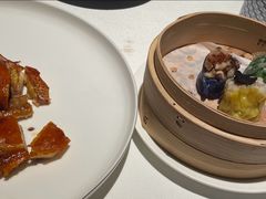 -炳胜私厨(万象前海店)