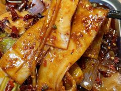 -杨老头鲜货烧烤(太古里店)