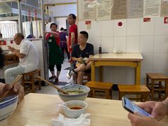 大堂-盛兴面馆(真儒大厦店)