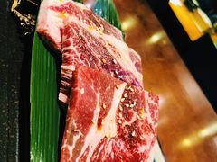 -肉魁屋·烧肉·烧鸟·酒场(高新店)