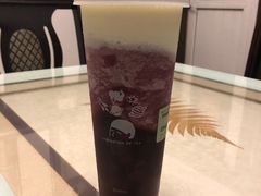 -喜茶(永旺梦乐城店)