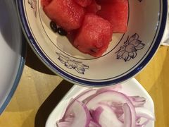 -香满园春饼·家常菜(东大桥店)