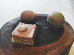 -北京金融街丽思卡尔顿酒店·意味轩 Cepe