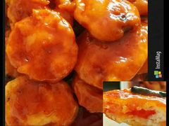 -天回镇何氏豆腐(总店)
