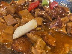 -粤香楼(新光里店)