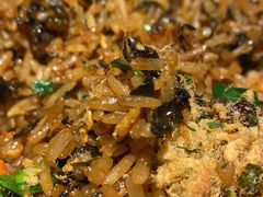 紫菜炒饭-黑明餐厅(白鹭洲店)