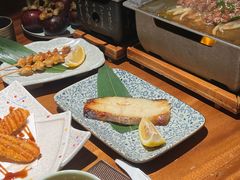 -一本料理(西溪天街店)