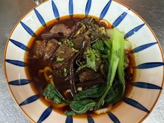 -面乙新派手擀面(大悦城店)