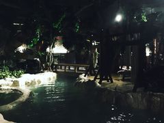 -中铁花水湾四季温泉谷