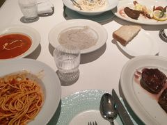 -波特曼西餐厅(南岗店)