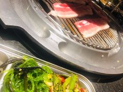 -伊茉家的烤肉店(勒泰中心店)