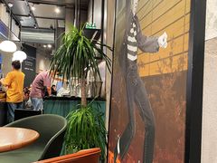 -Wagas(静安嘉里中心店)