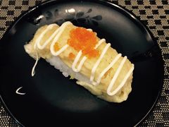 -昊·来了寿司(双楠2店)