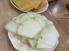 -海关荤豆花(洋河一路店)