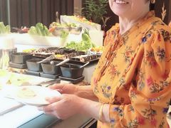 -曼谷铂尔曼皇权酒店