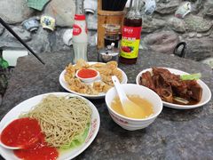 -吴财记面家(大同路店)