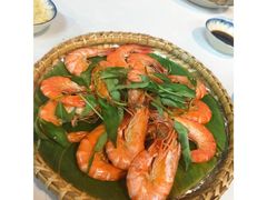 -老房子·1881海鲜餐厅