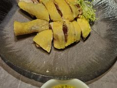 -啫神·广州地标美食(北京路店)