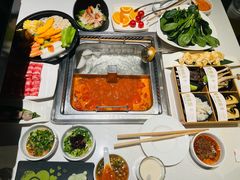 -海底捞火锅(下沙银泰百货店)