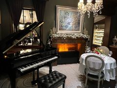 -Le Bistrot de Racine