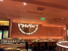 -西塔老太太泥炉烤肉(虹桥南丰城店)