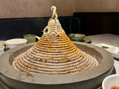-鲜潭蒸汽石锅鱼(万象前海店)