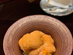 极上北海道海胆-鮨龍