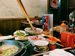 -大龙燚火锅(白石洲店)